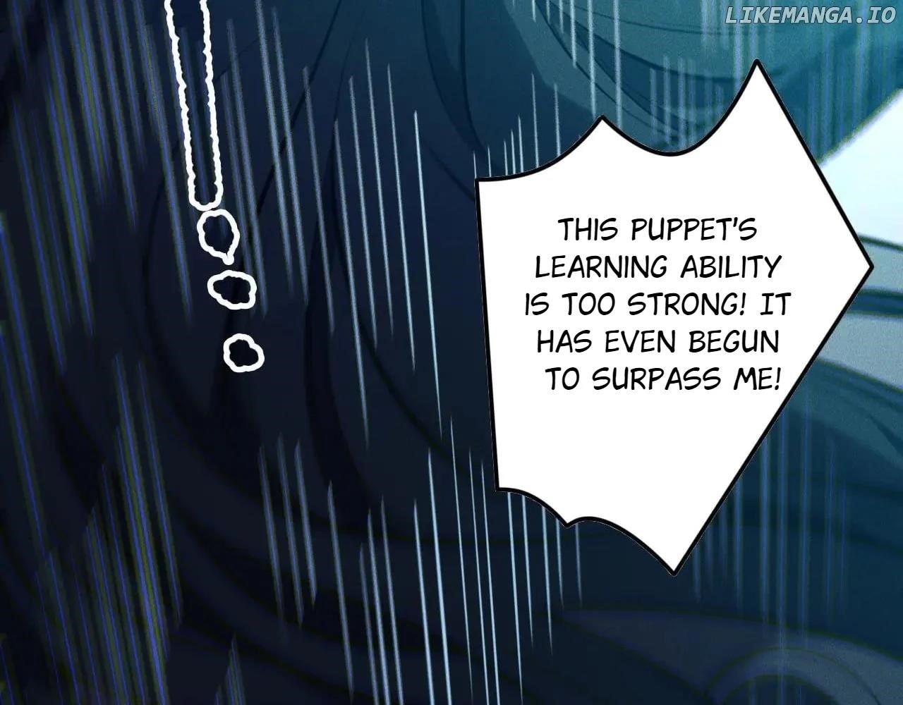 Catastrophic Necromancer Chapter 172 - Page 24