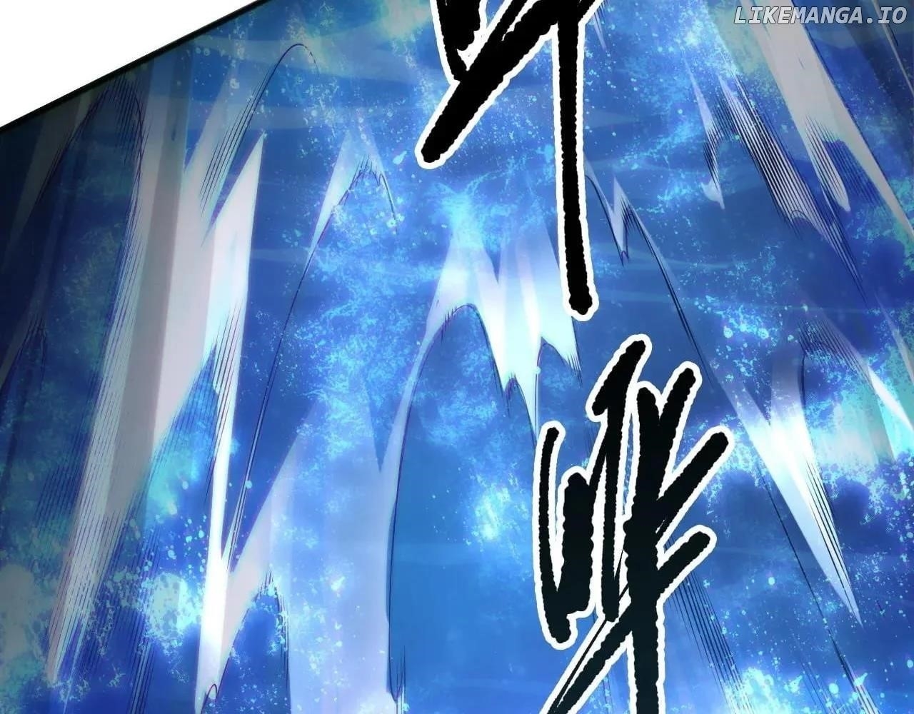 Catastrophic Necromancer Chapter 172 - Page 36