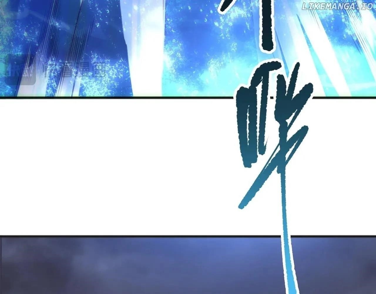 Catastrophic Necromancer Chapter 172 - Page 37