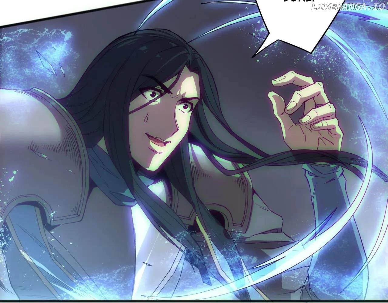 Catastrophic Necromancer Chapter 172 - Page 4