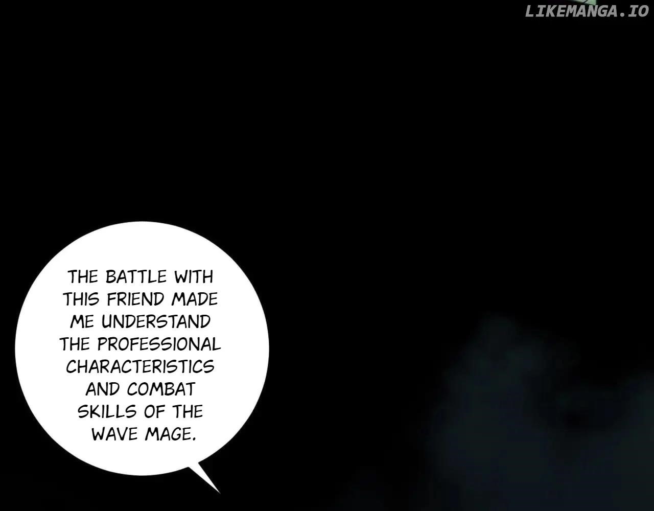 Catastrophic Necromancer Chapter 172 - Page 44