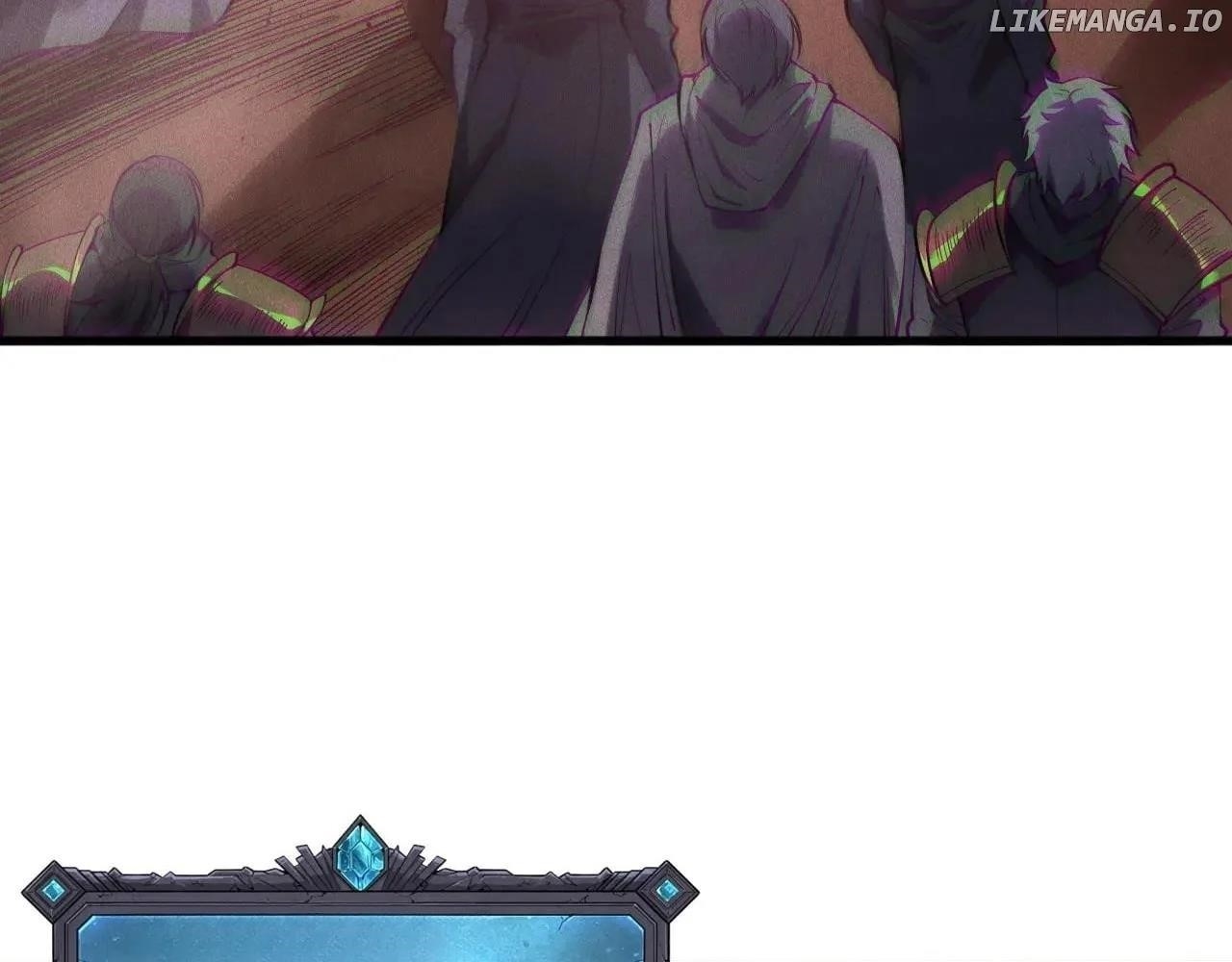 Catastrophic Necromancer Chapter 172 - Page 51