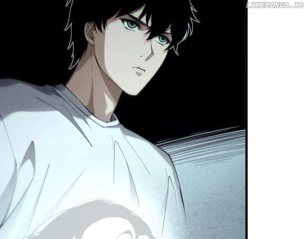 Catastrophic Necromancer Chapter 172 - Page 58