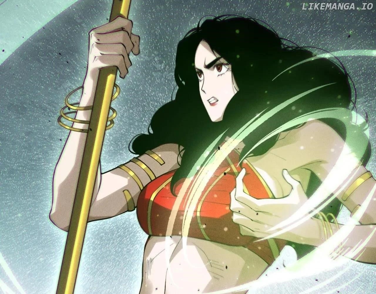 Catastrophic Necromancer Chapter 172 - Page 62