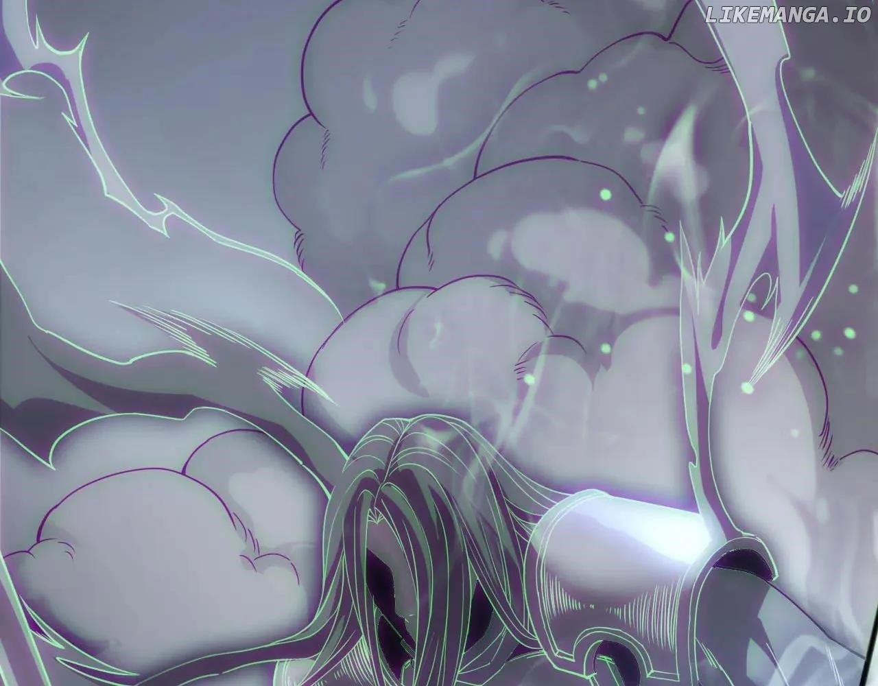 Catastrophic Necromancer Chapter 172 - Page 7