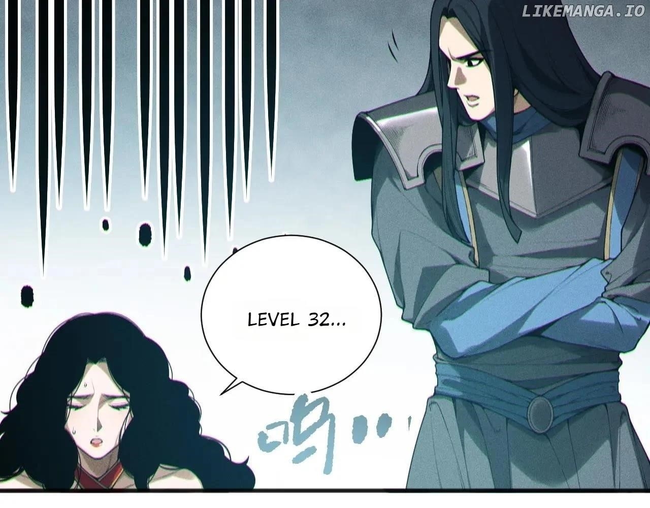 Catastrophic Necromancer Chapter 172 - Page 77