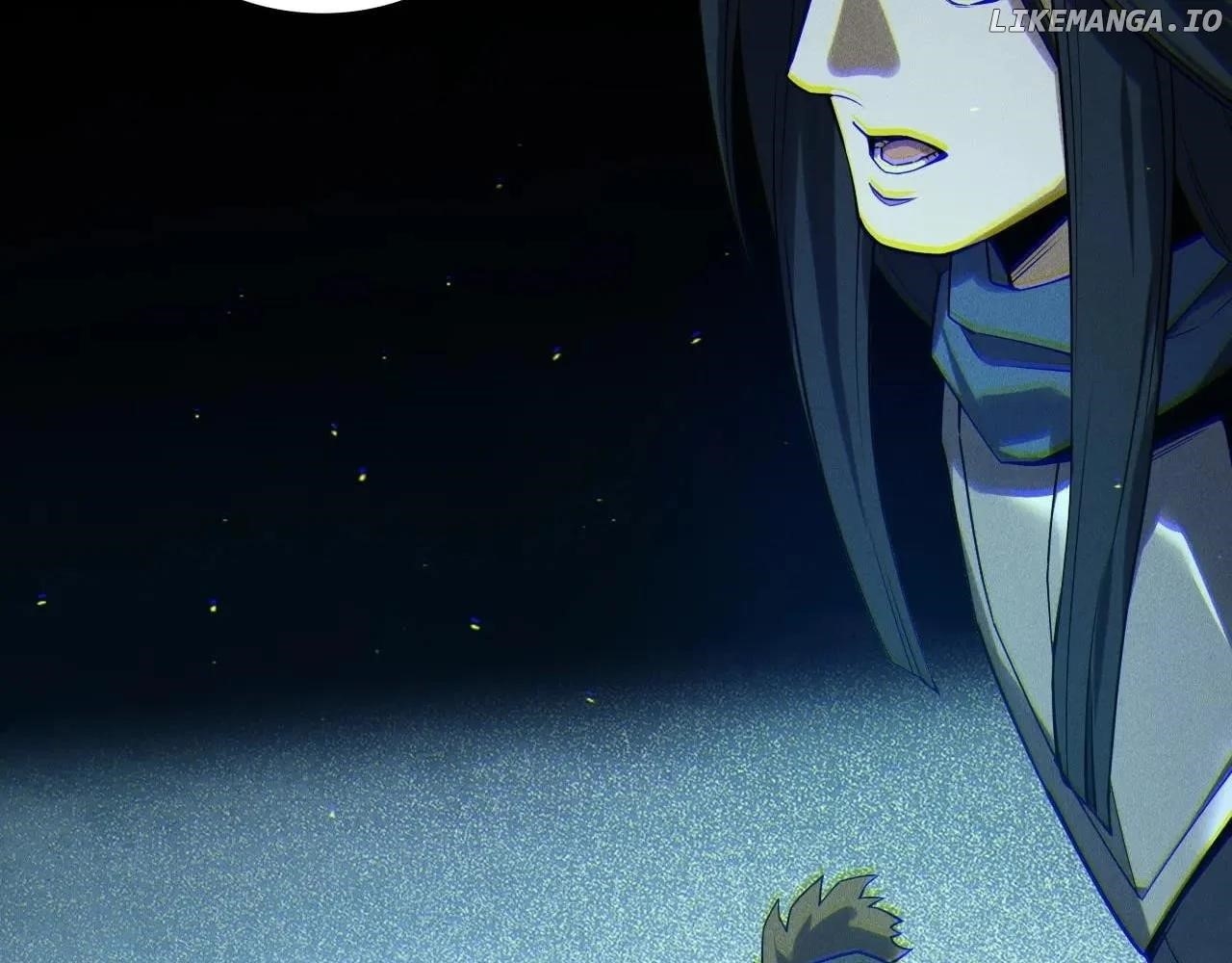 Catastrophic Necromancer Chapter 172 - Page 88