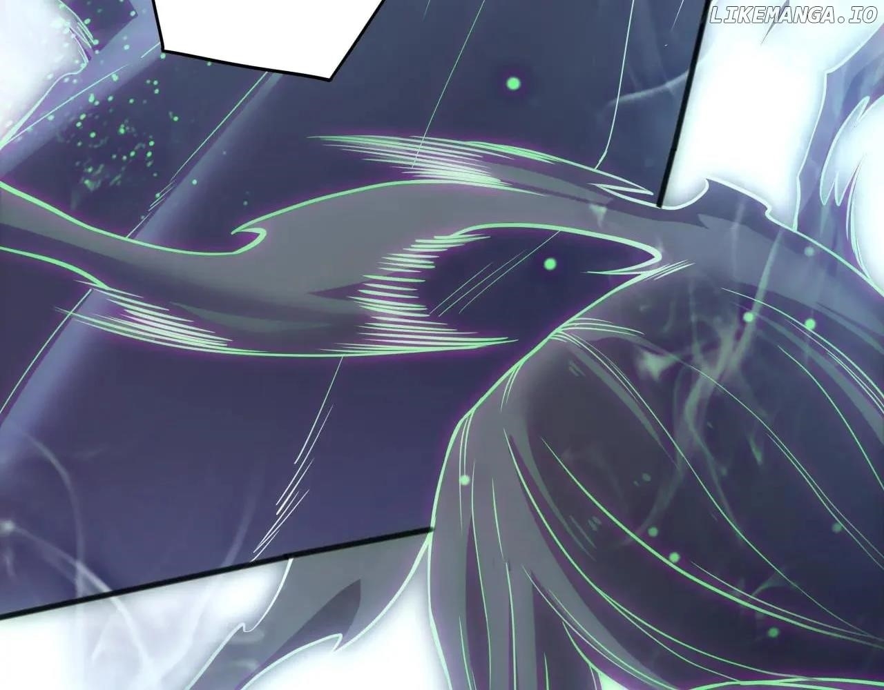 Catastrophic Necromancer Chapter 172 - Page 9