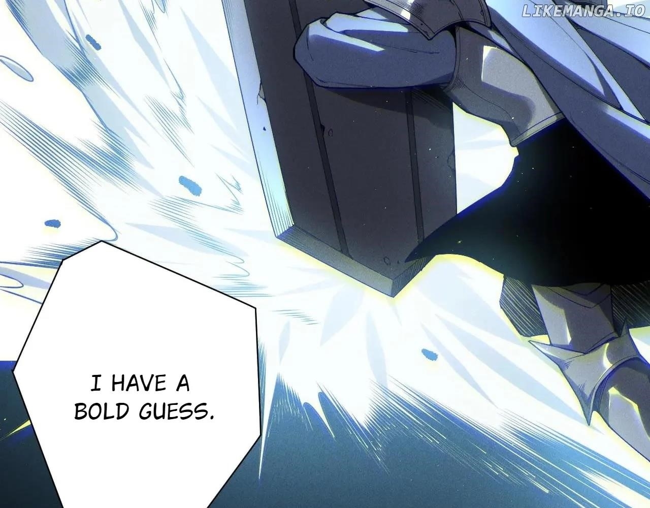 Catastrophic Necromancer Chapter 172 - Page 93