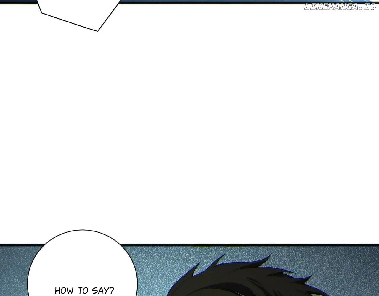 Catastrophic Necromancer Chapter 172 - Page 94