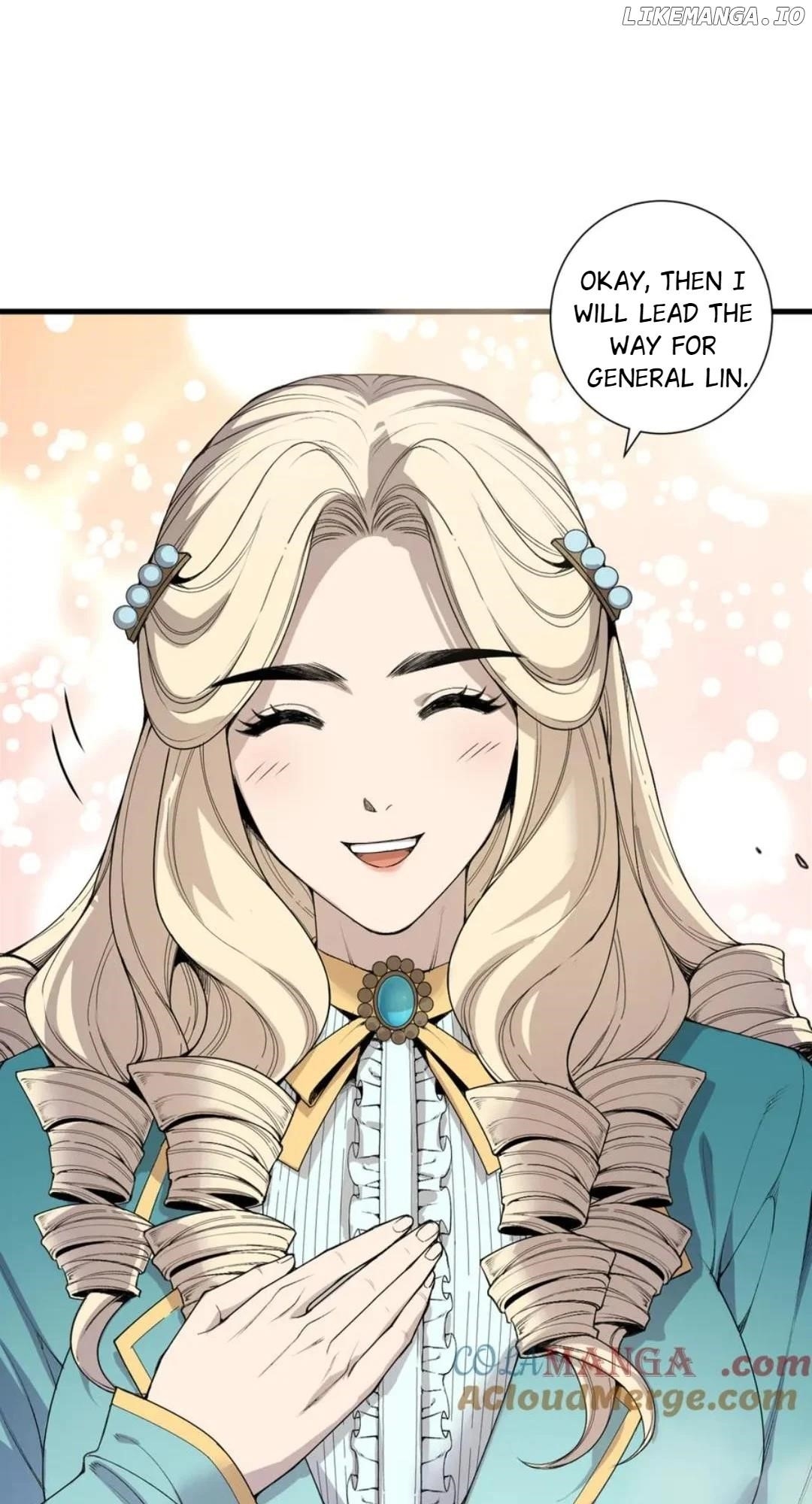 Catastrophic Necromancer Chapter 173 - Page 18