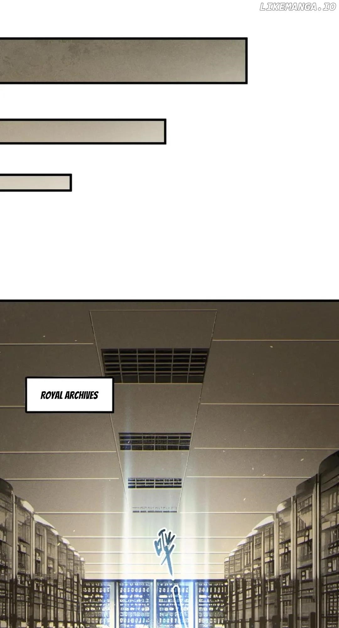 Catastrophic Necromancer Chapter 173 - Page 21