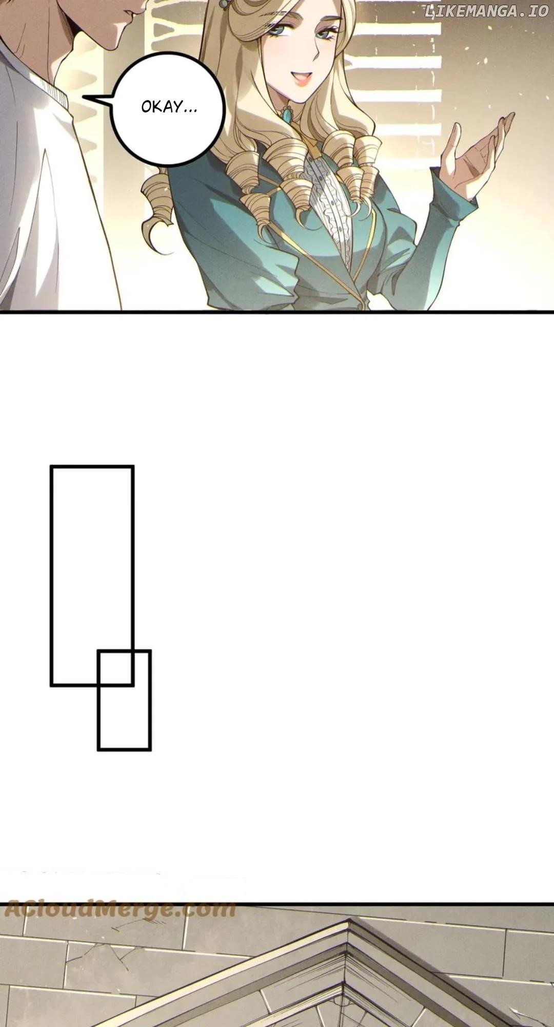 Catastrophic Necromancer Chapter 173 - Page 23