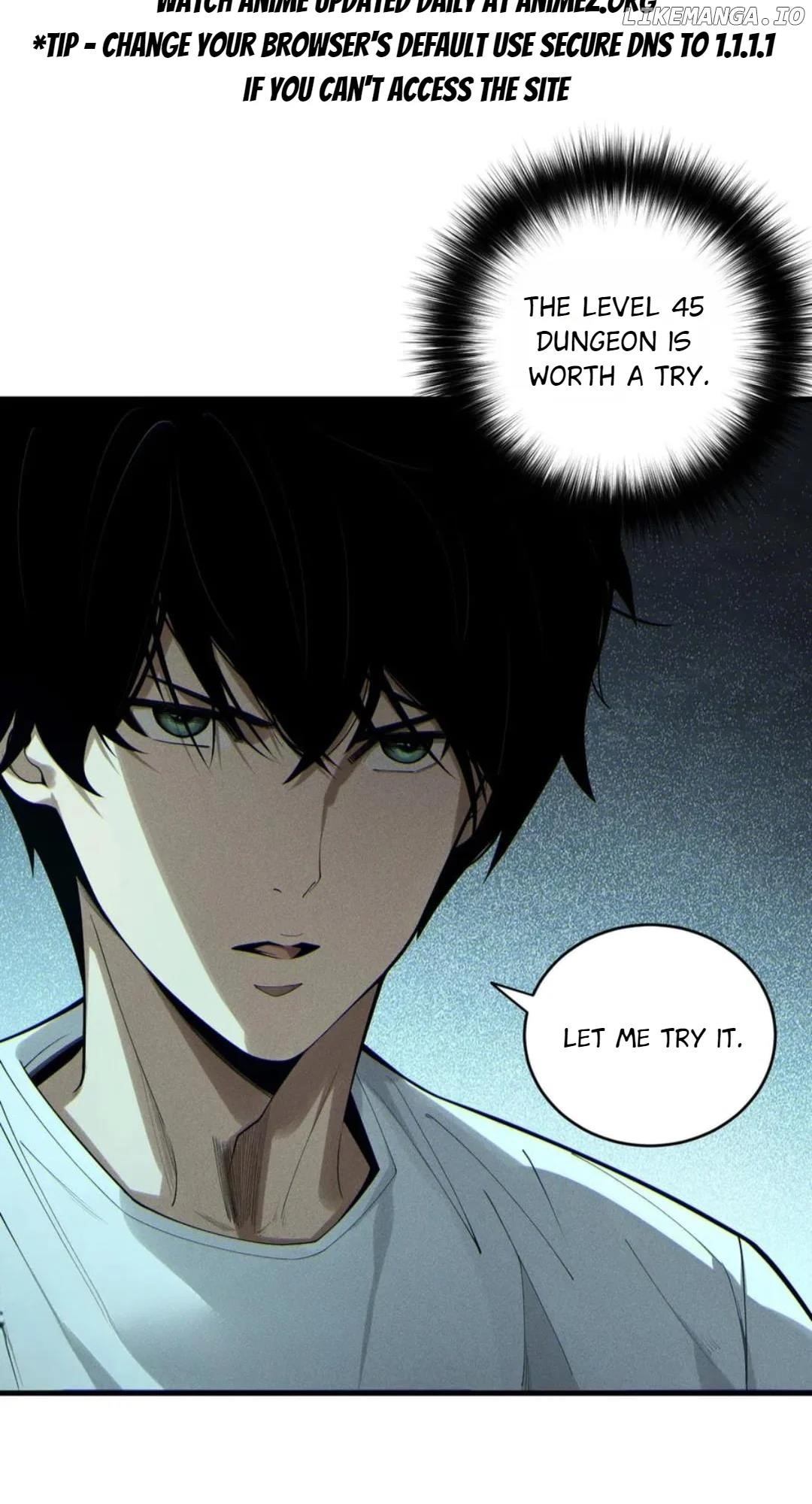 Catastrophic Necromancer Chapter 173 - Page 26