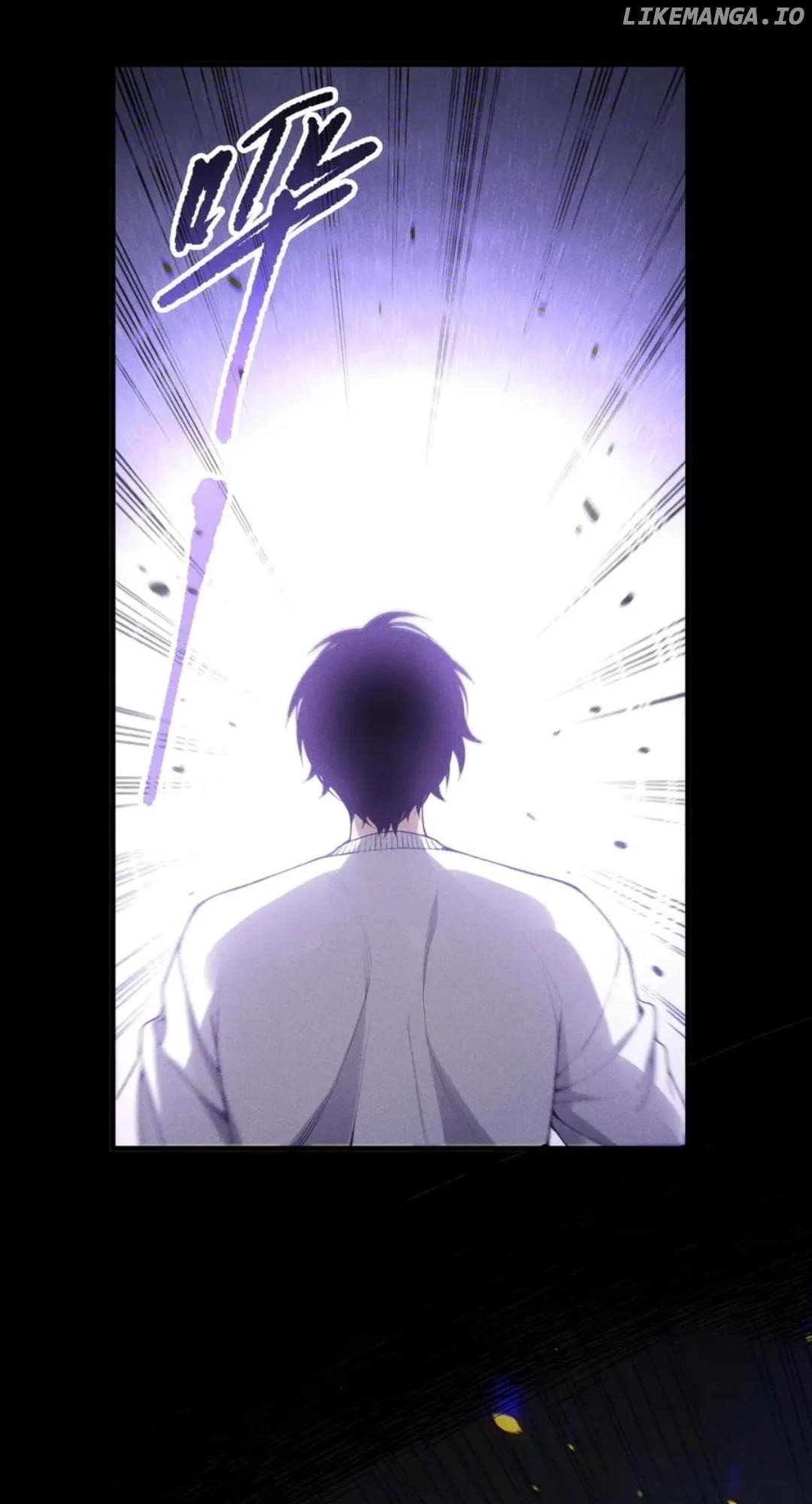 Catastrophic Necromancer Chapter 173 - Page 33