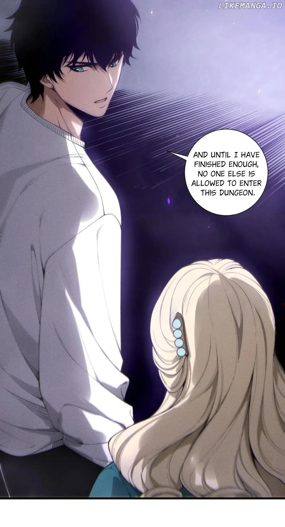 Catastrophic Necromancer Chapter 173 - Page 37