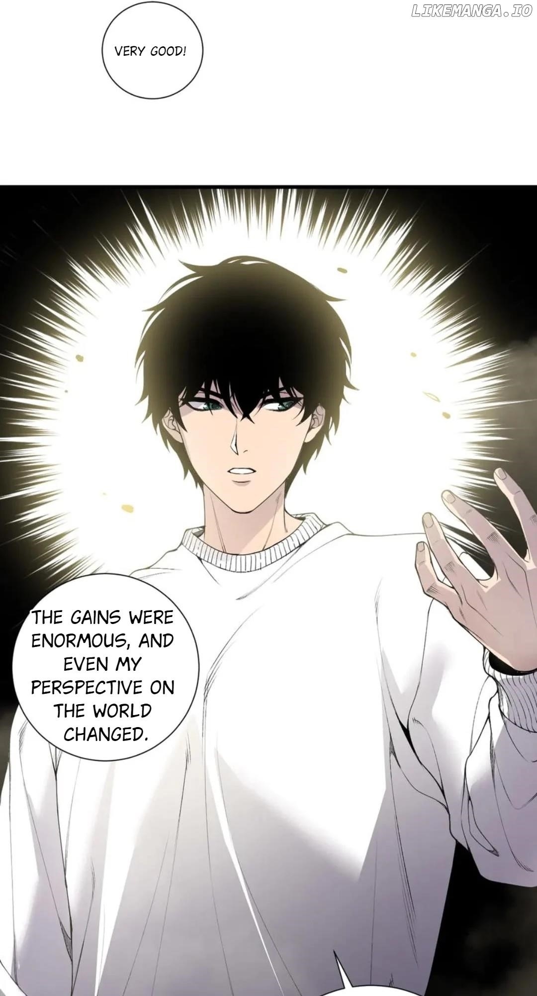 Catastrophic Necromancer Chapter 173 - Page 4