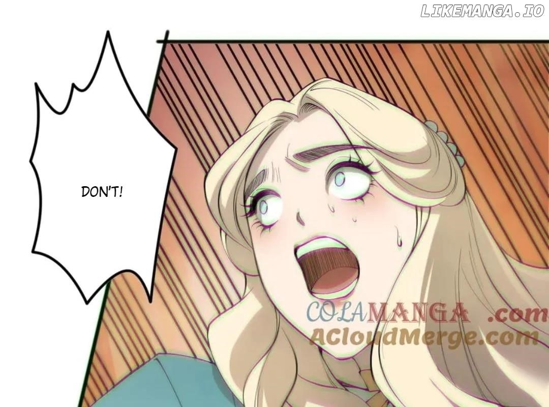 Catastrophic Necromancer Chapter 173 - Page 44