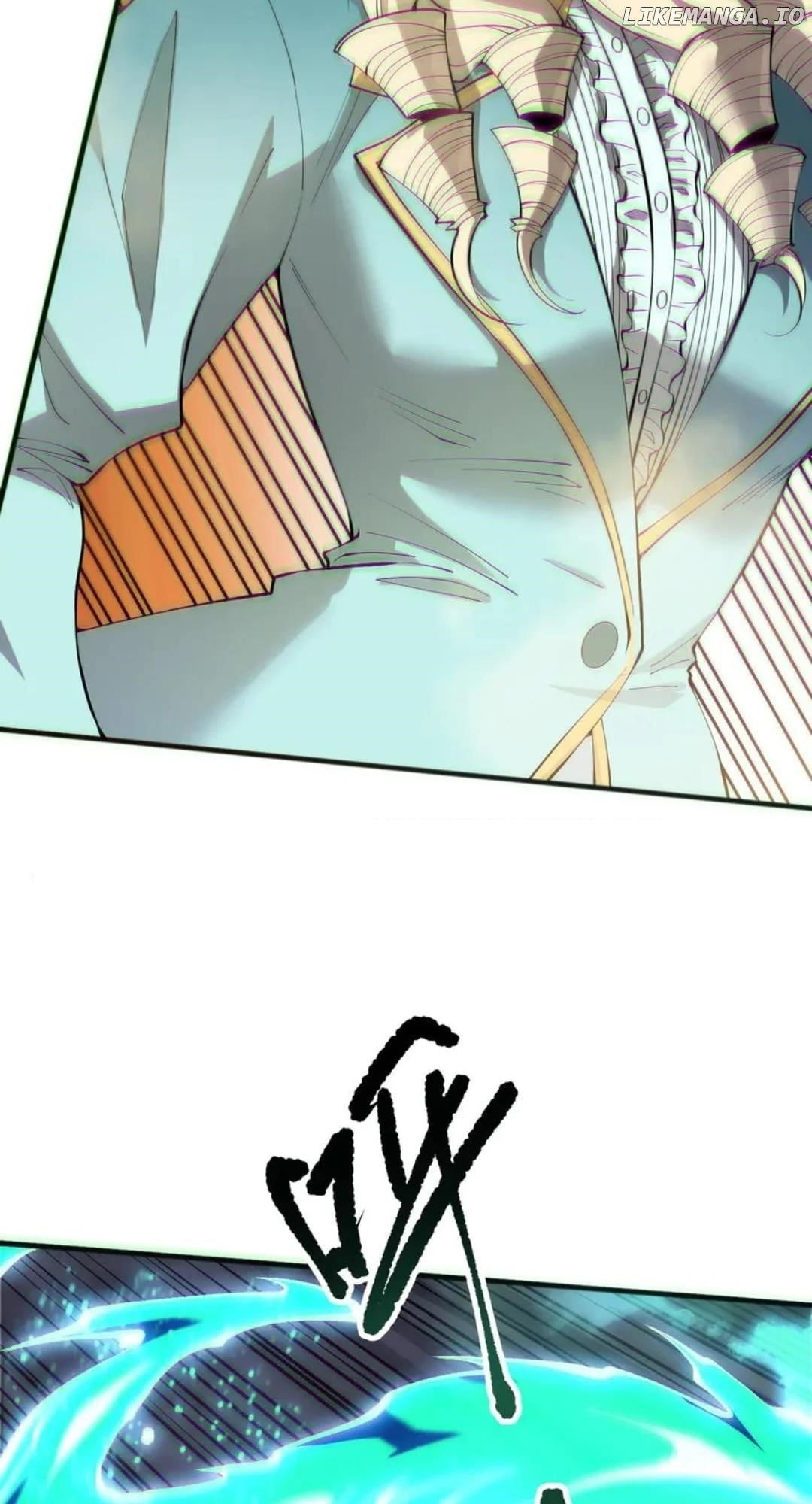 Catastrophic Necromancer Chapter 173 - Page 45