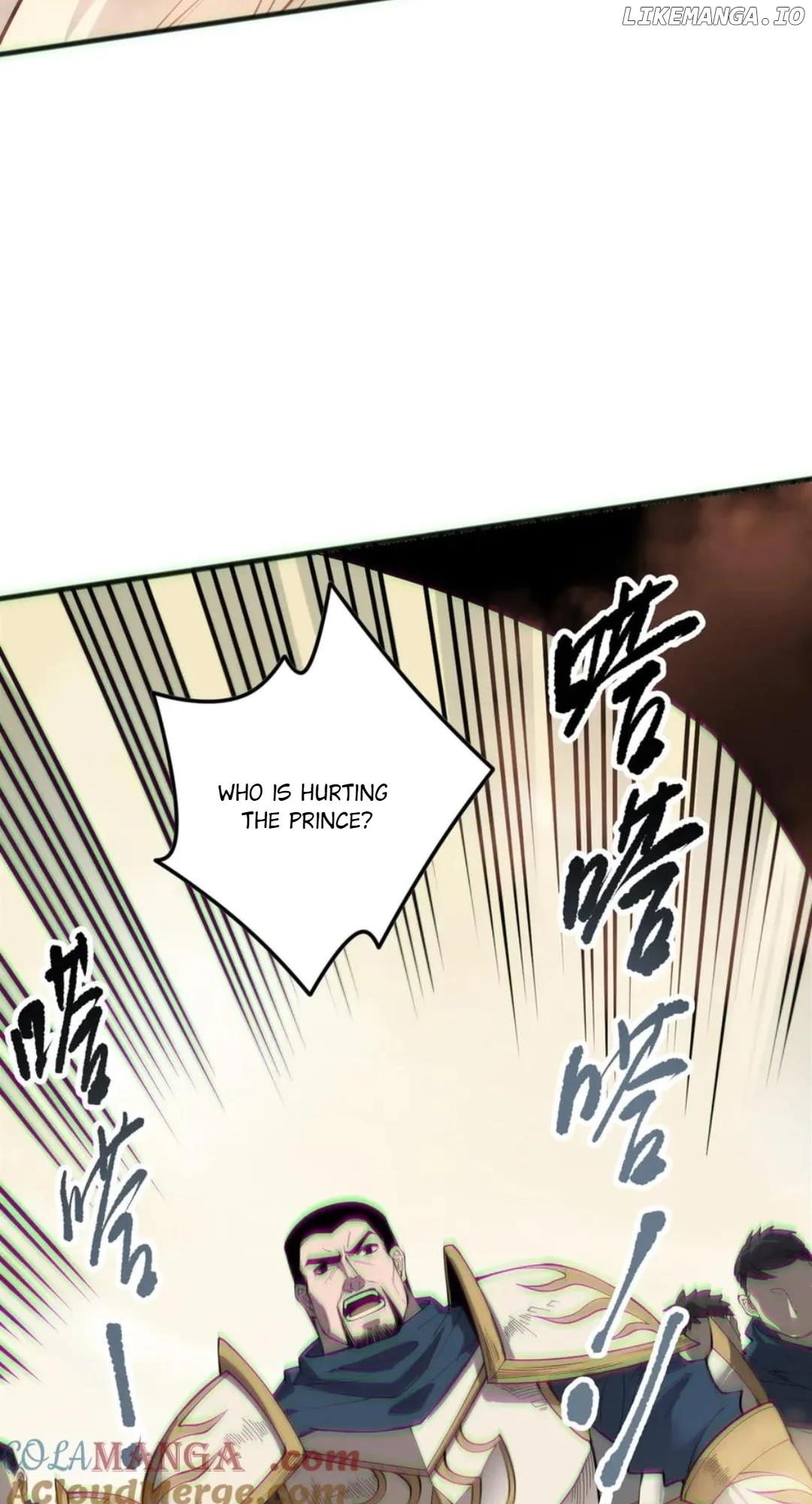 Catastrophic Necromancer Chapter 173 - Page 49