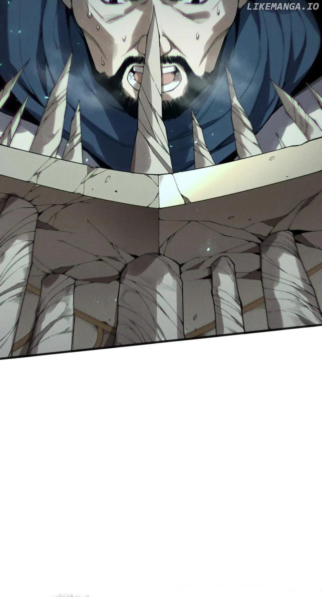 Catastrophic Necromancer Chapter 173 - Page 54