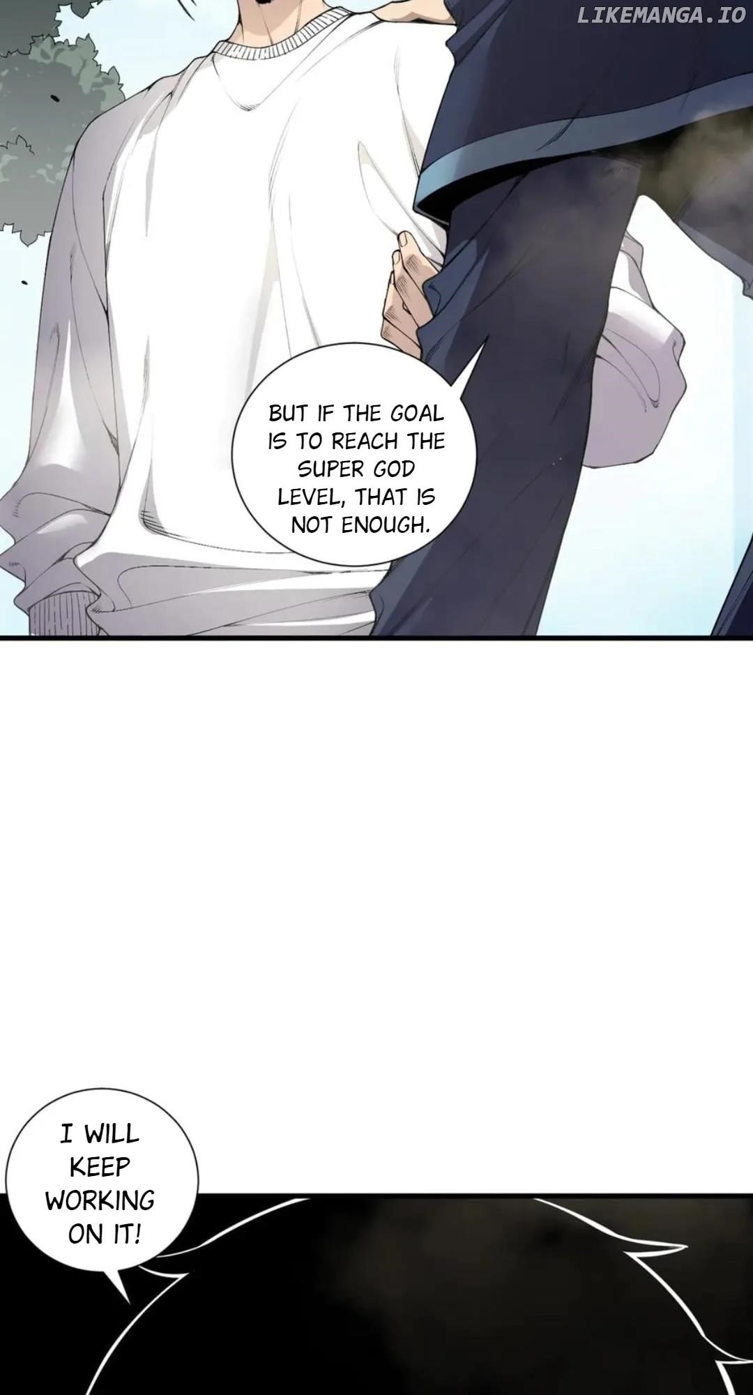 Catastrophic Necromancer Chapter 173 - Page 6