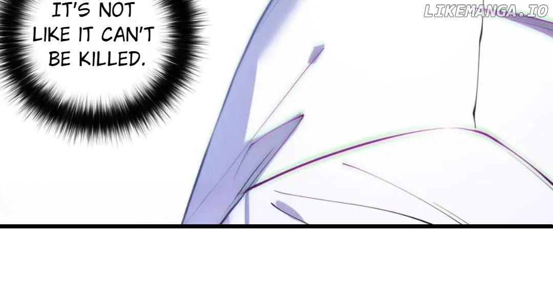 Catastrophic Necromancer Chapter 173 - Page 62