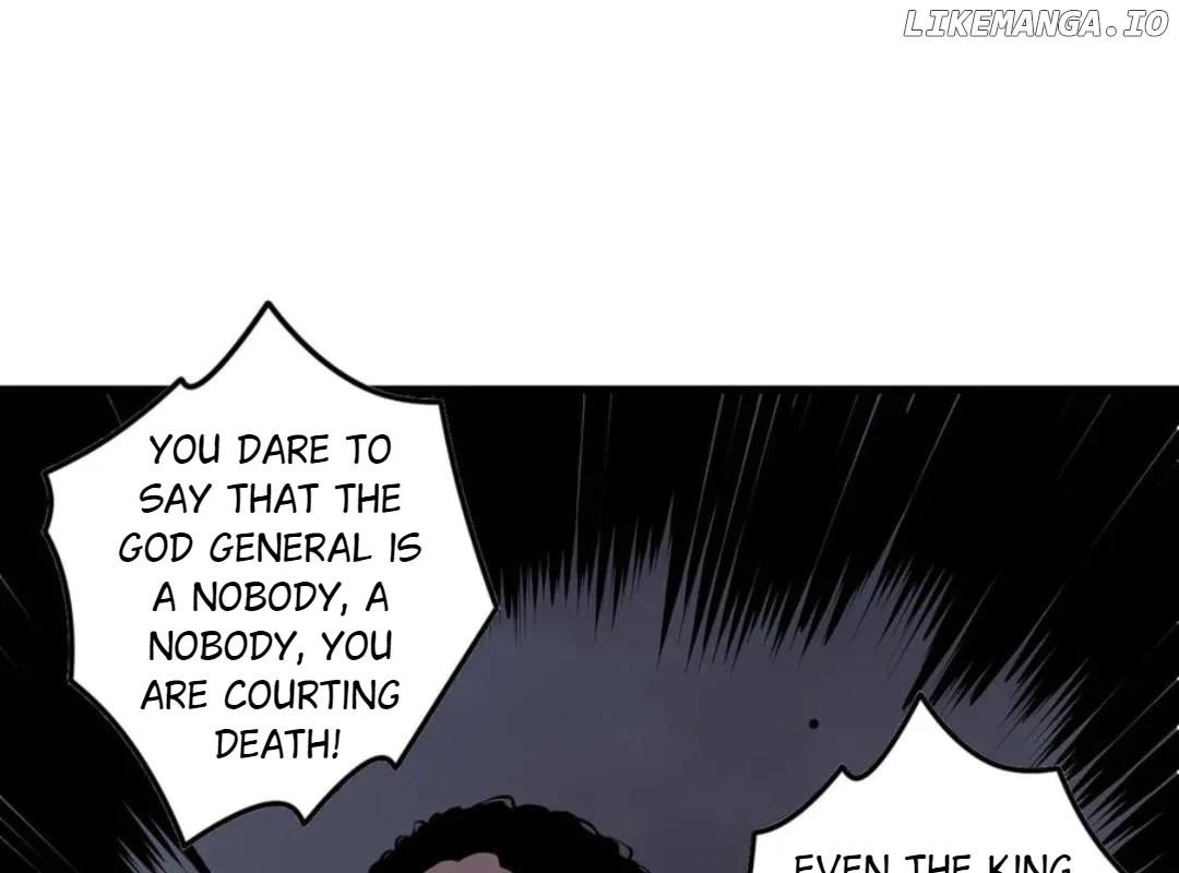 Catastrophic Necromancer Chapter 174 - Page 14