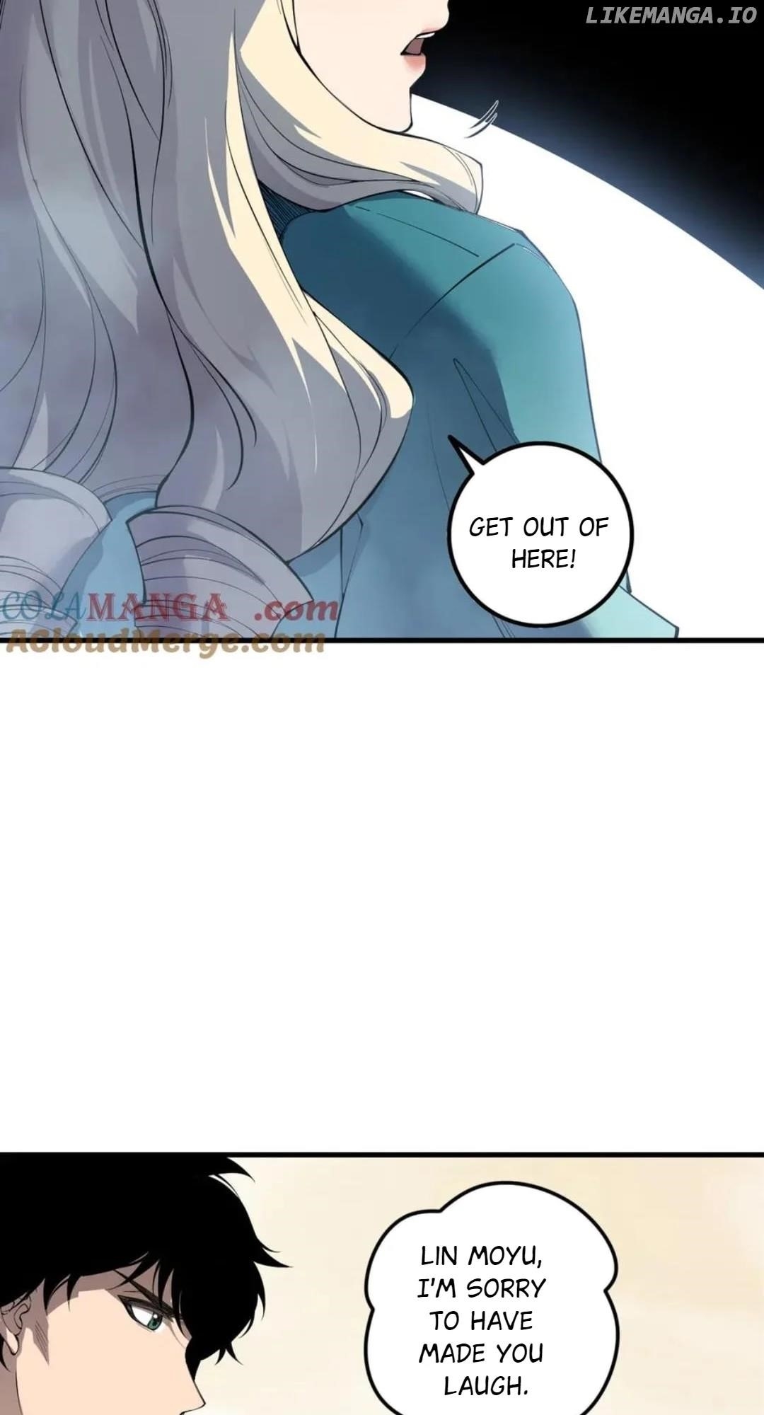 Catastrophic Necromancer Chapter 174 - Page 17