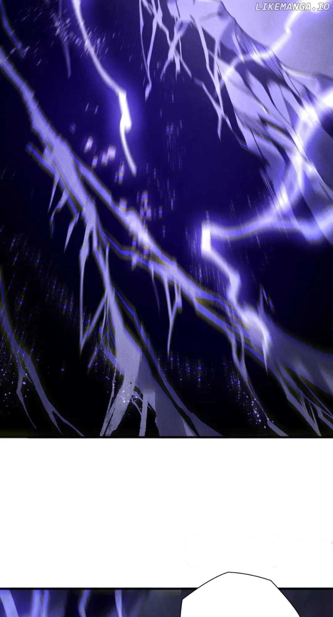 Catastrophic Necromancer Chapter 174 - Page 28