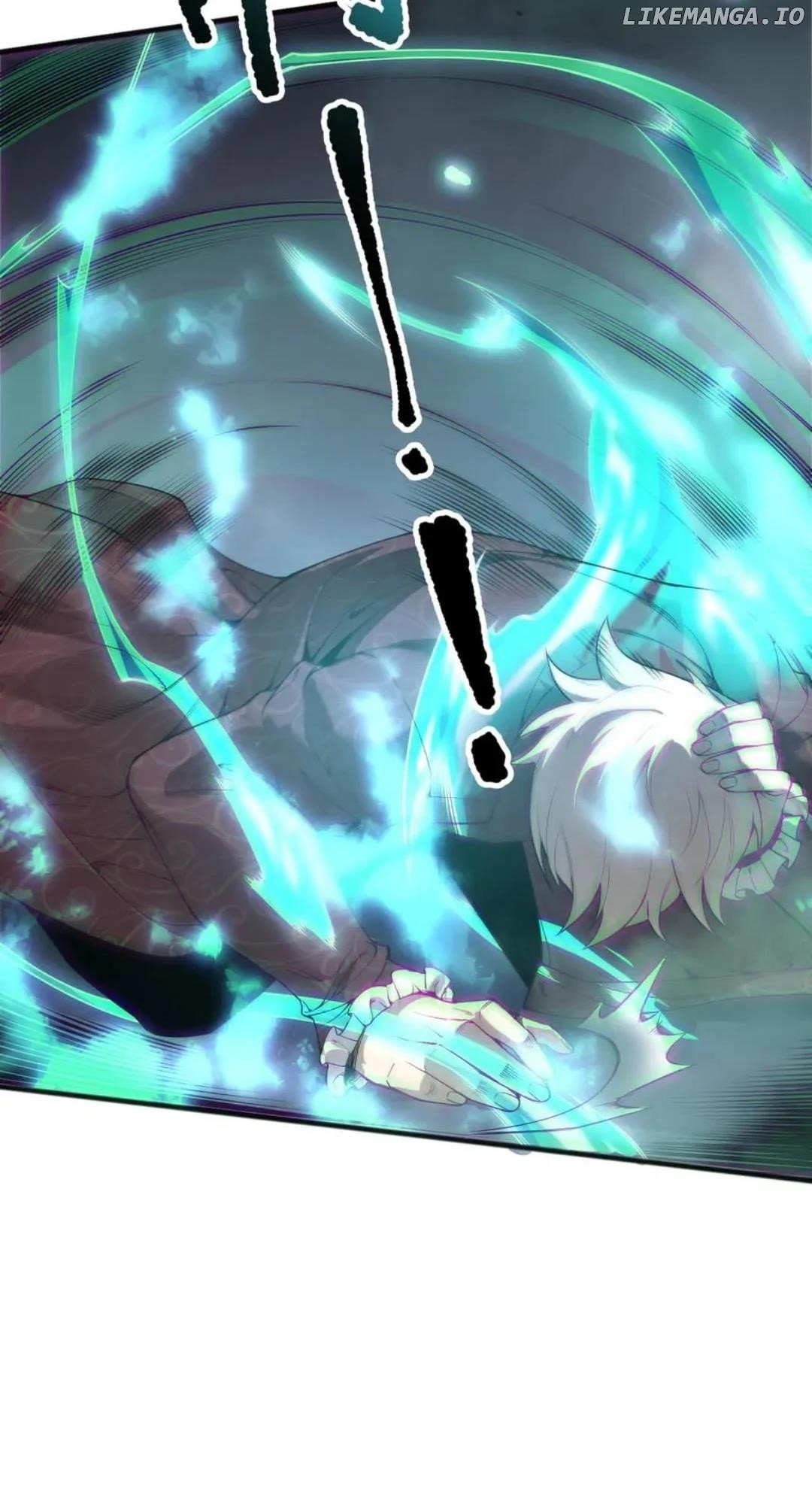 Catastrophic Necromancer Chapter 174 - Page 4