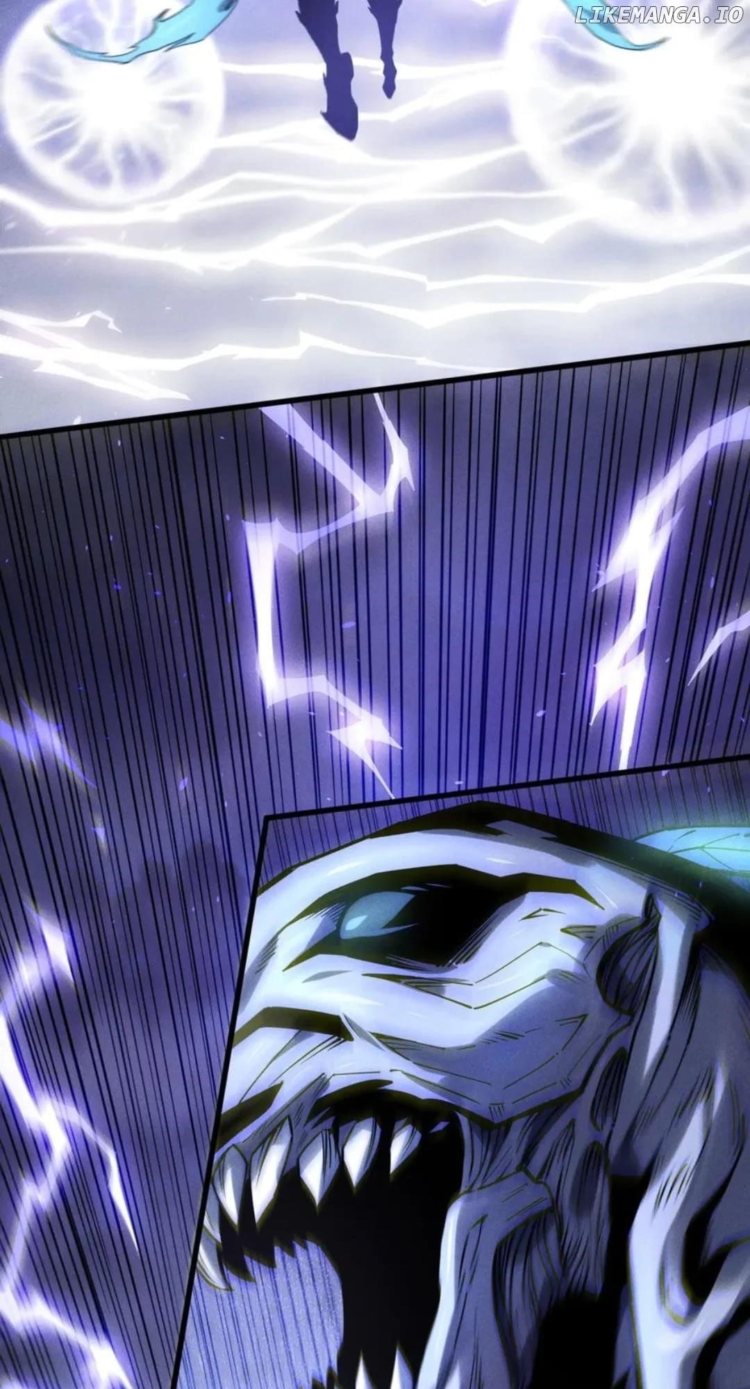 Catastrophic Necromancer Chapter 174 - Page 40