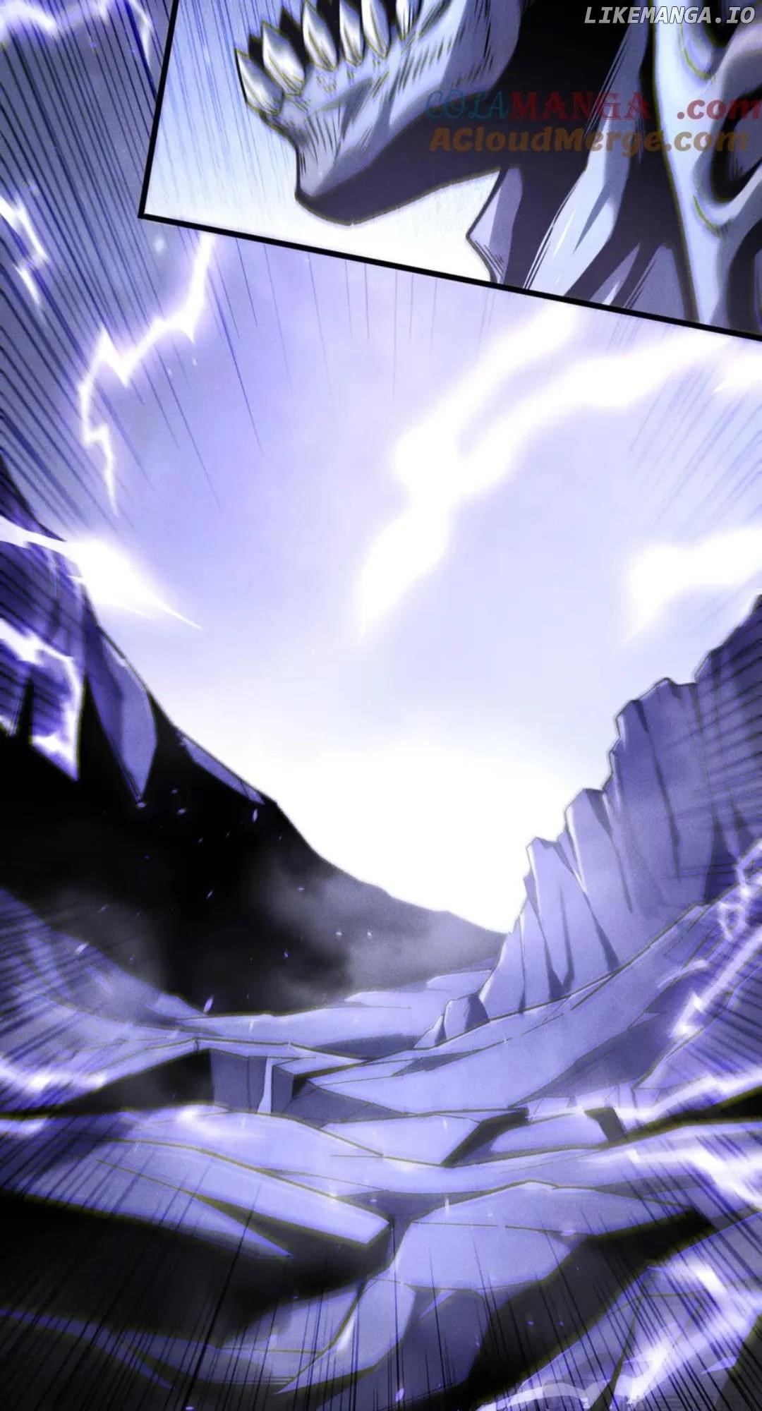 Catastrophic Necromancer Chapter 174 - Page 41