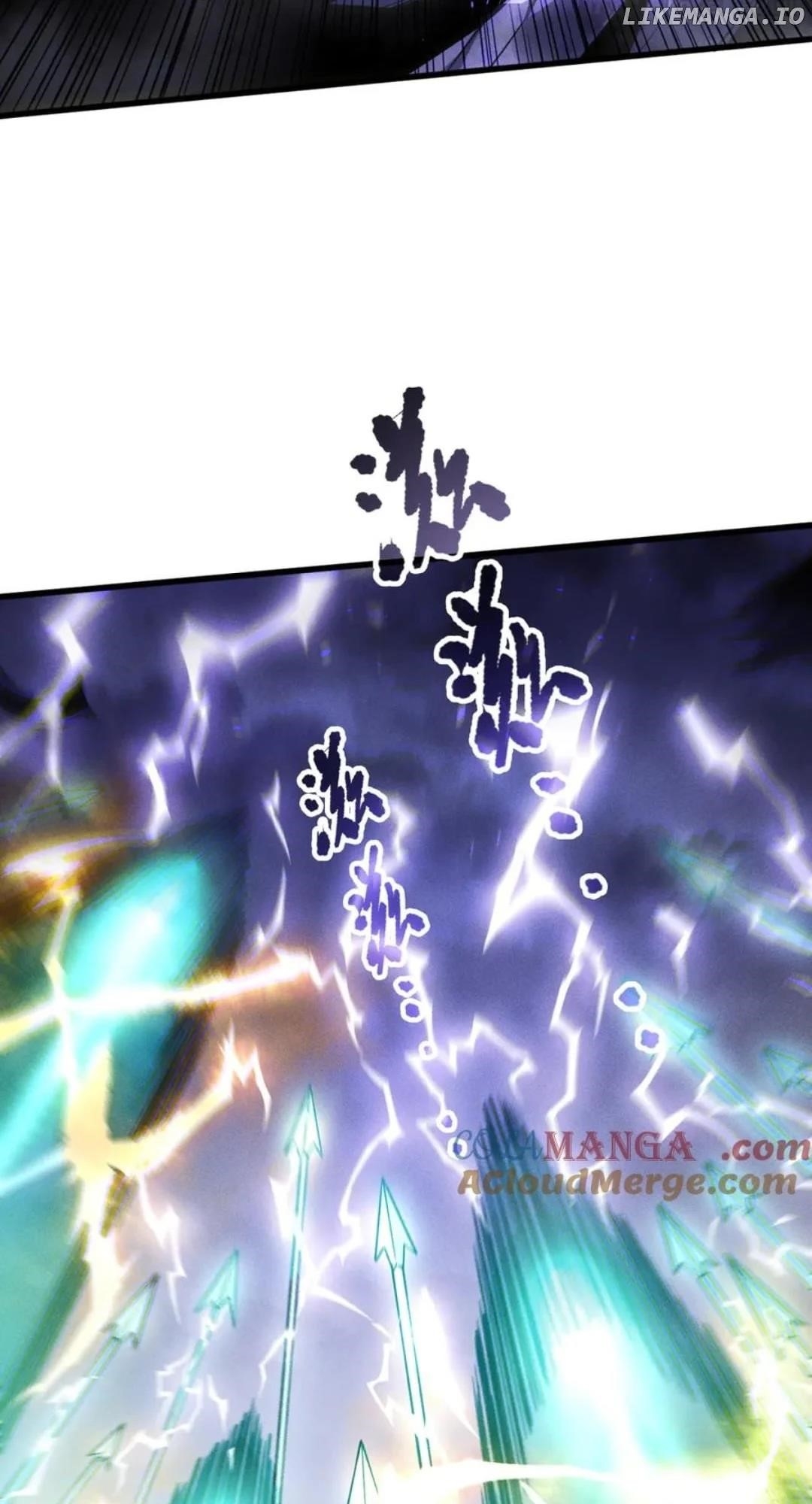 Catastrophic Necromancer Chapter 174 - Page 42