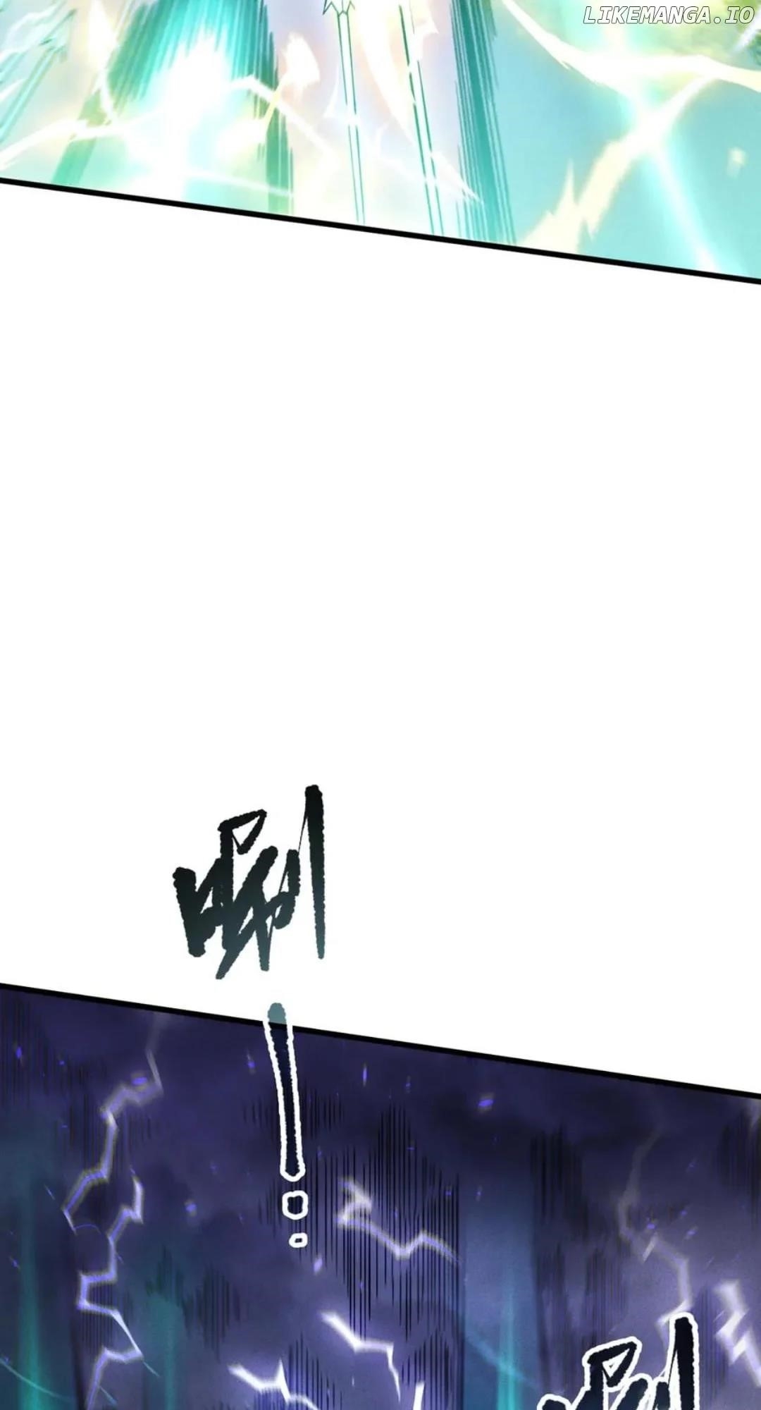 Catastrophic Necromancer Chapter 174 - Page 43