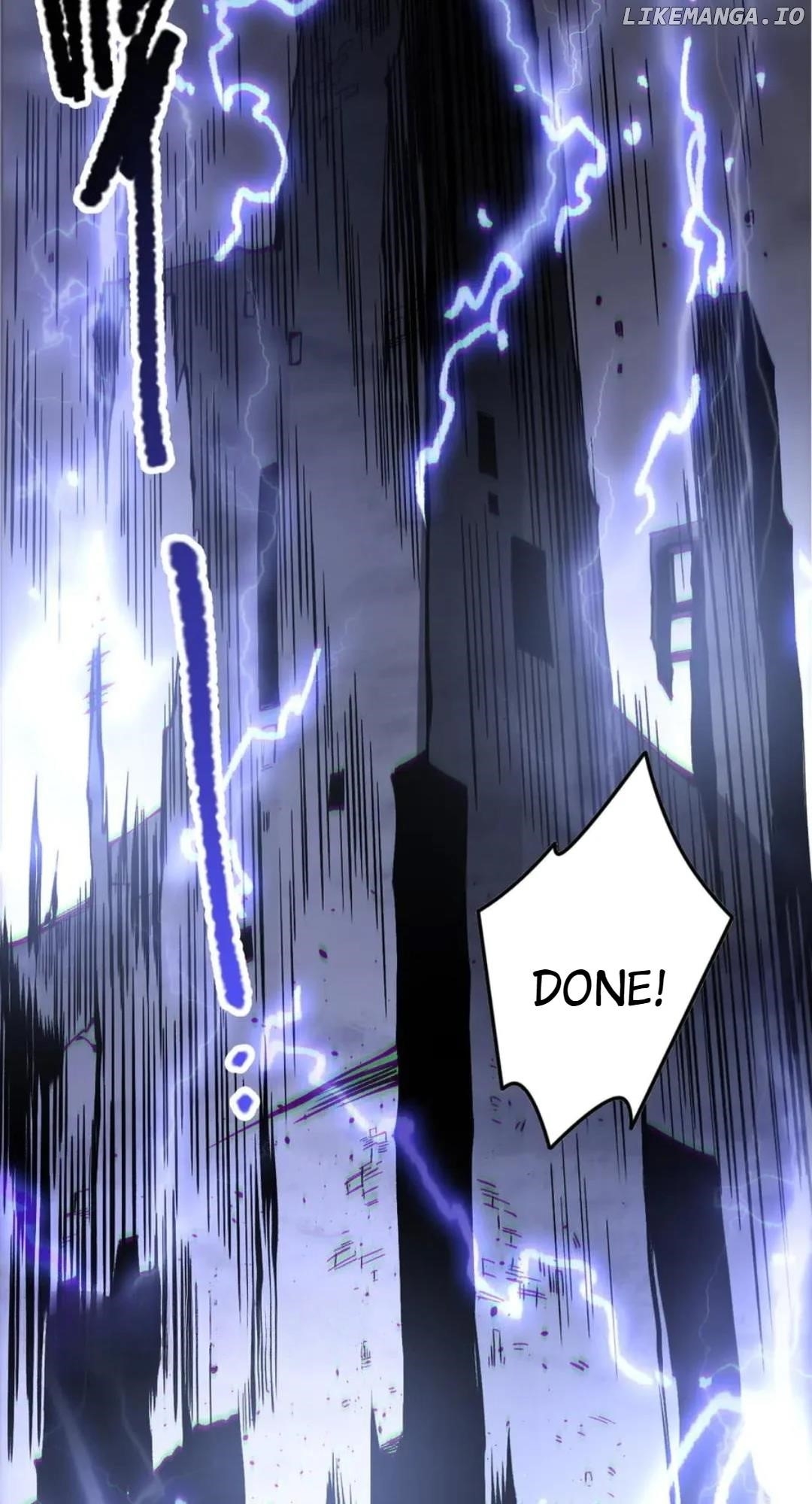 Catastrophic Necromancer Chapter 174 - Page 57