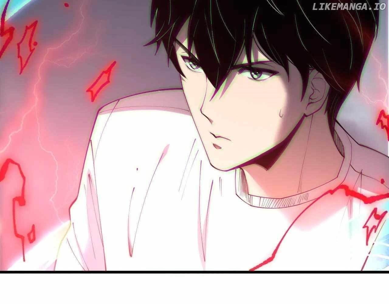 Catastrophic Necromancer Chapter 175 - Page 108