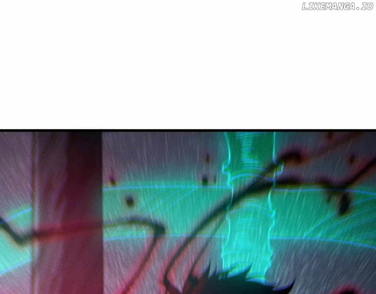 Catastrophic Necromancer Chapter 175 - Page 109