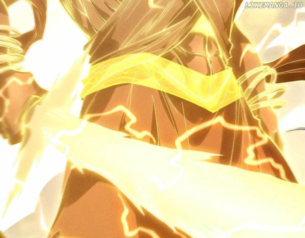 Catastrophic Necromancer Chapter 175 - Page 115