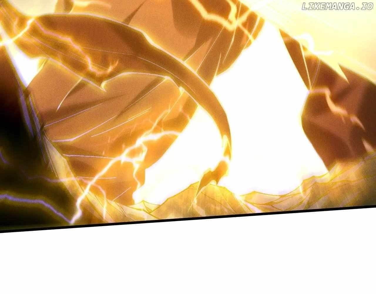 Catastrophic Necromancer Chapter 175 - Page 116