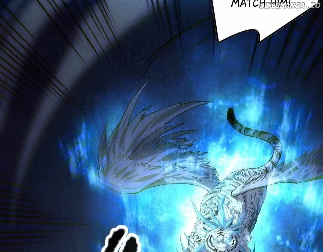 Catastrophic Necromancer Chapter 175 - Page 119