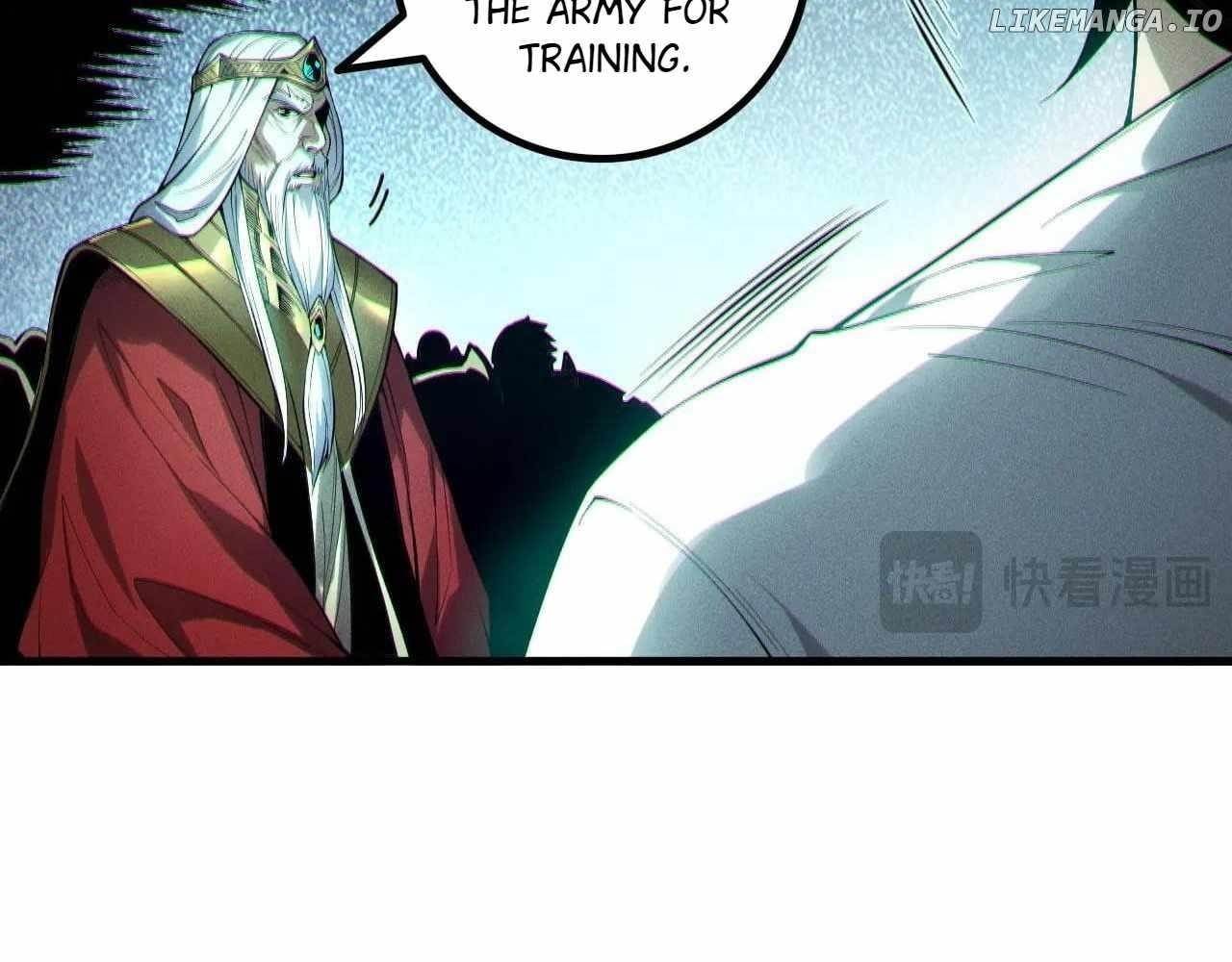 Catastrophic Necromancer Chapter 175 - Page 14