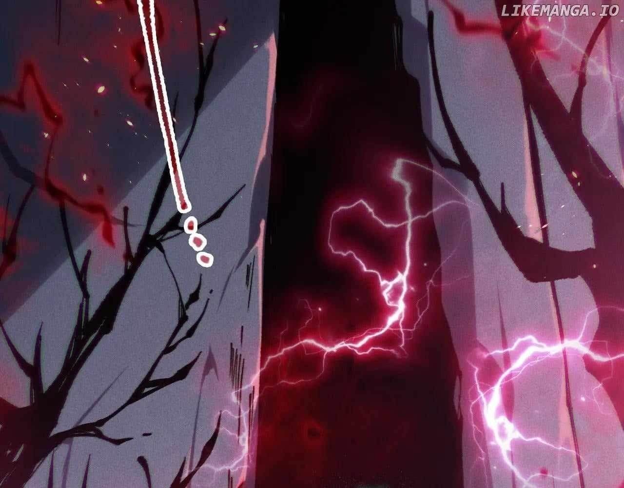 Catastrophic Necromancer Chapter 175 - Page 17