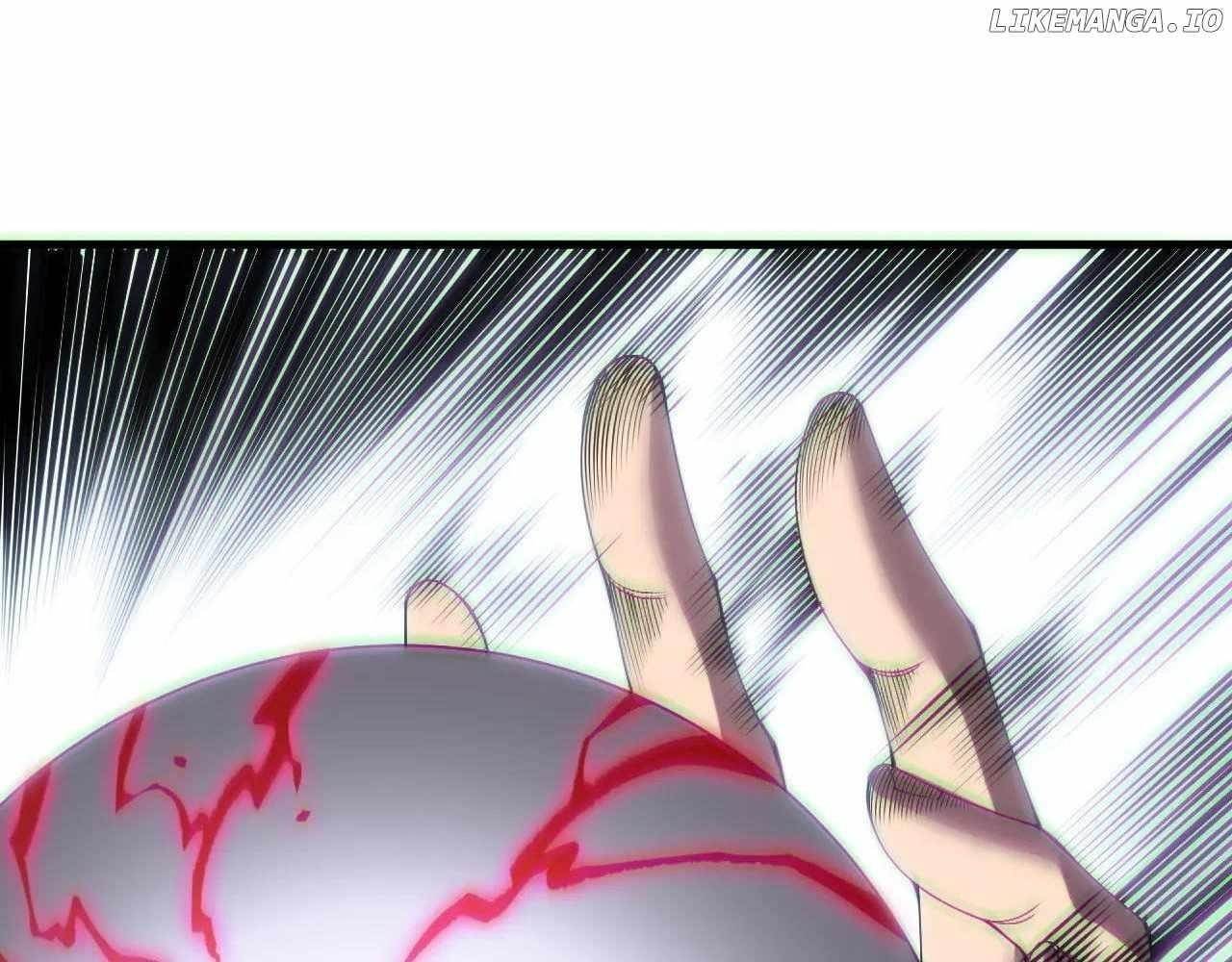 Catastrophic Necromancer Chapter 175 - Page 27