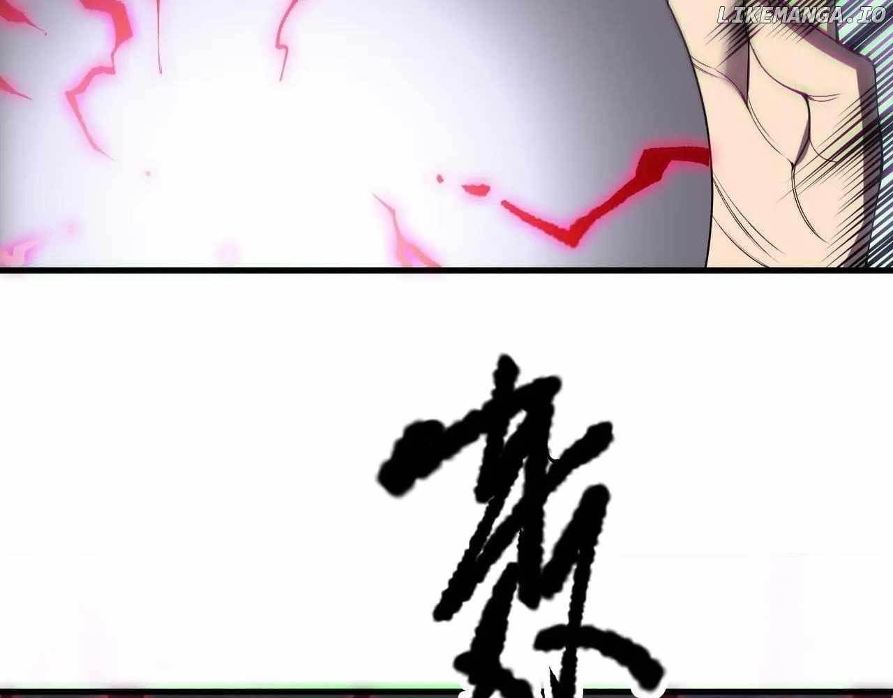 Catastrophic Necromancer Chapter 175 - Page 28