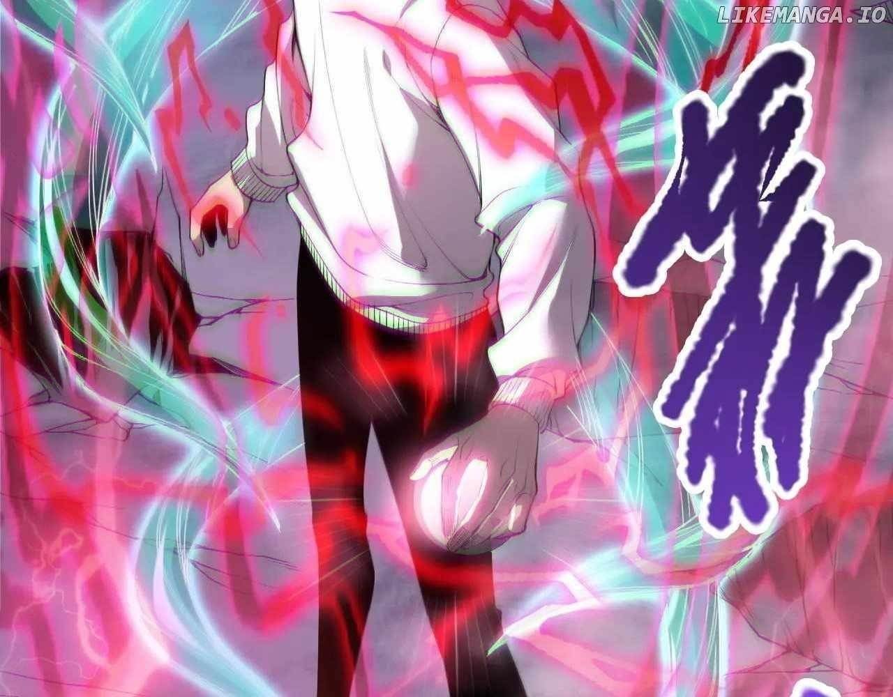 Catastrophic Necromancer Chapter 175 - Page 30