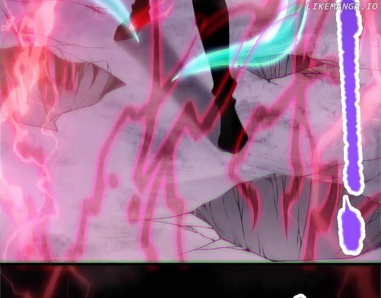 Catastrophic Necromancer Chapter 175 - Page 31