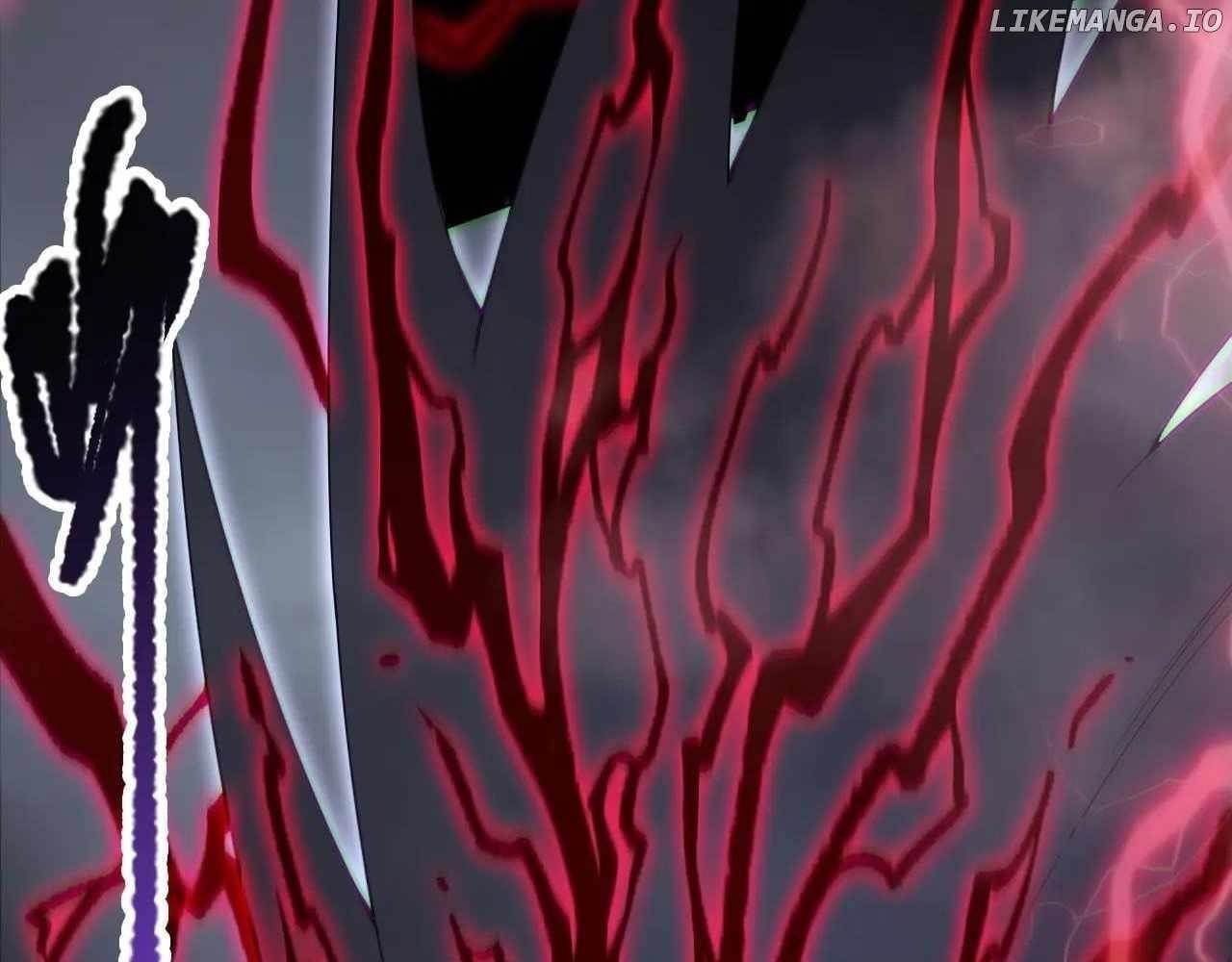 Catastrophic Necromancer Chapter 175 - Page 34