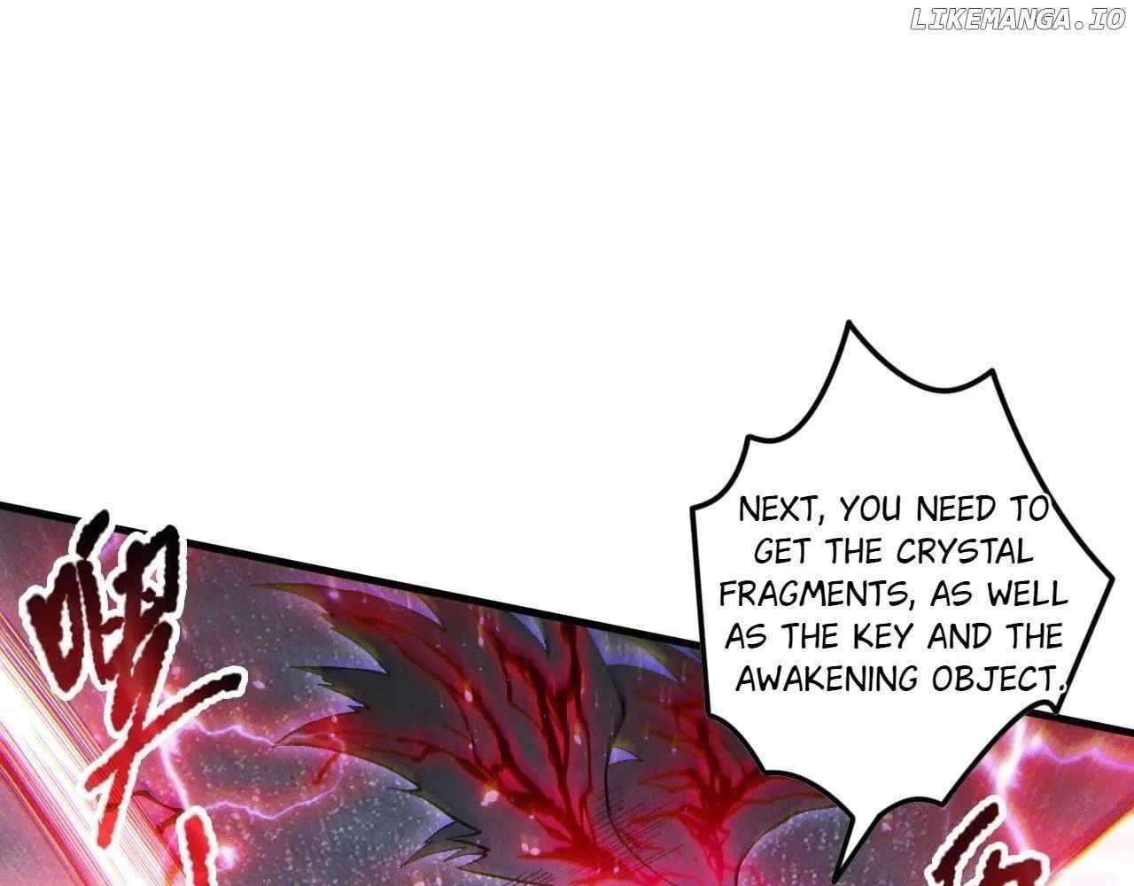 Catastrophic Necromancer Chapter 175 - Page 47