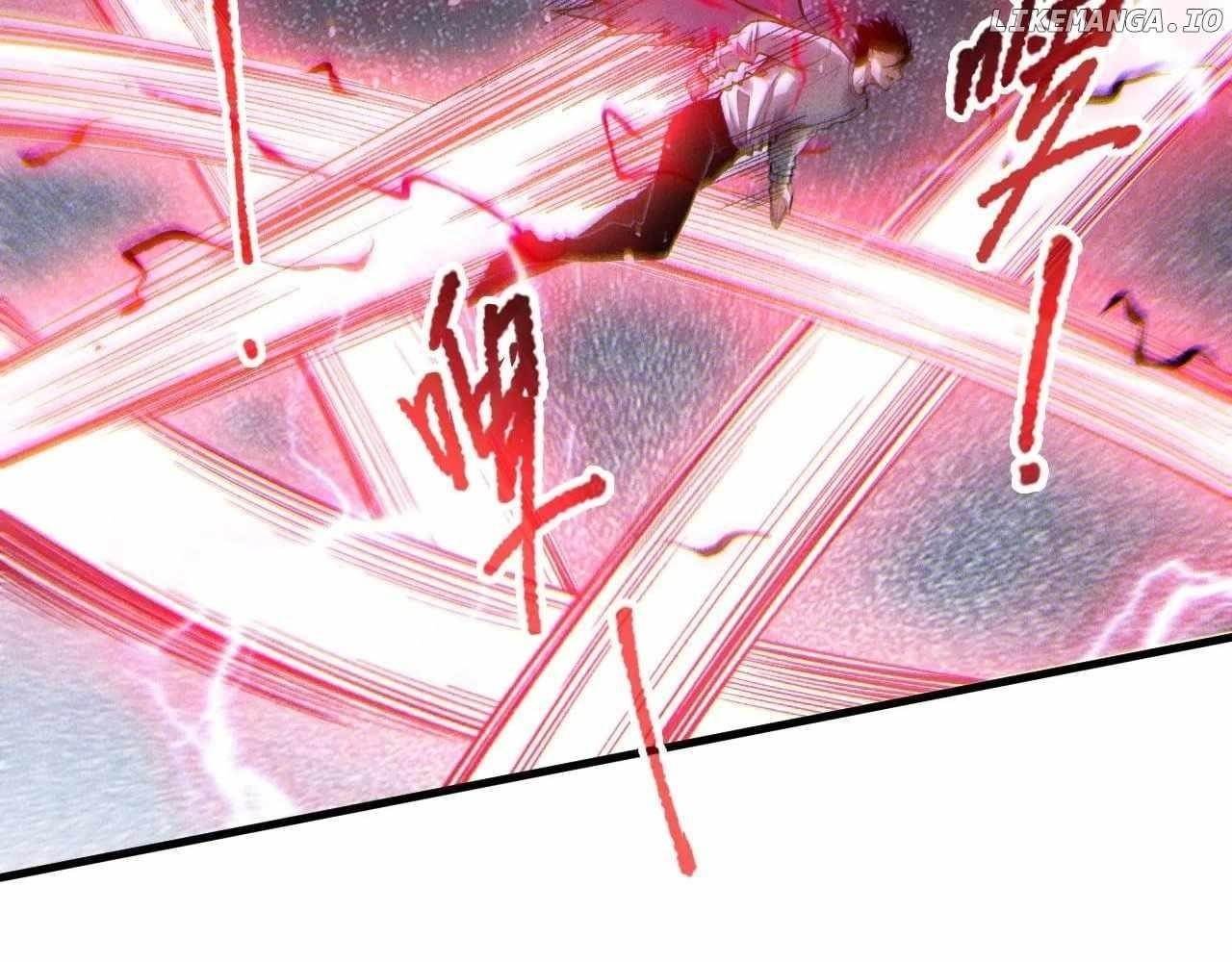 Catastrophic Necromancer Chapter 175 - Page 48